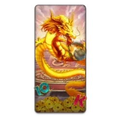 Pengejaran
Naga