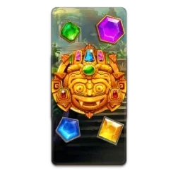 Aztec
Gems