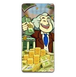 Cash
Mania