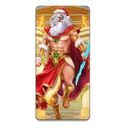 Gates of Olympus
Xmas 1000