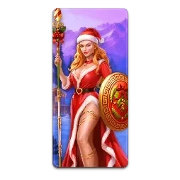 Wisdom of Athena
Xmas 1000